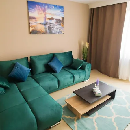Aparthotel Ndl *