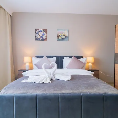 Ndl Aparthotel Cluj-Napoca