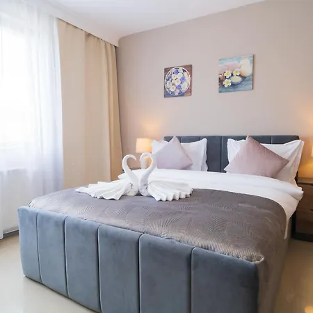 Aparthotel Ndl