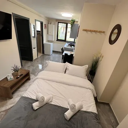 Ndl Aparthotel Cluj-Napoca