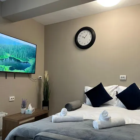 Ndl Aparthotel